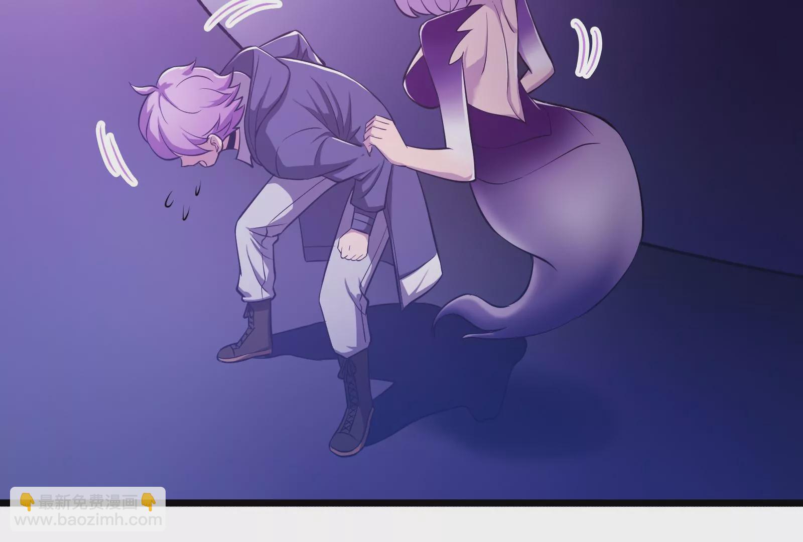 古神遊戲 - 第12話   正式任務開啓！(1/3) - 3